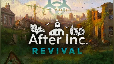 After Inc Revival (PC) [North America] [Standard]