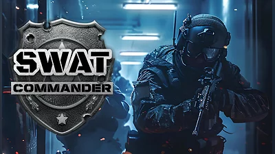 SWAT Commander (PC) [Global] [Standard]
