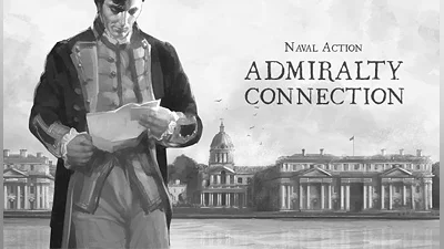 Naval Action Admiralty Connection (PC) [Global] [Standard]