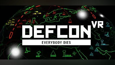 Defcon (PC) [Latam] [Standard]