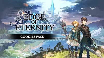 Edge Of Eternity Goodies Pack (PC) [Europe] [Standard]