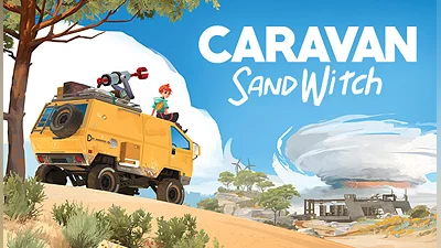 Caravan SandWitch (PC) [North America] [Standard]