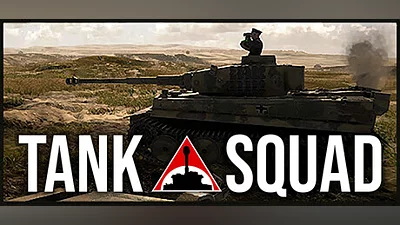 Tank Squad (PC) [North America] [Standard]
