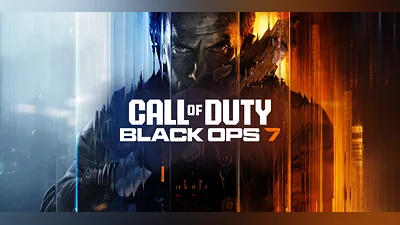 Call of Duty Black Ops 7 (PC) [North America] [Standard]