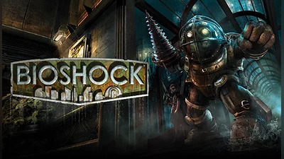 BioShock (PC) [Europe] [Standard]