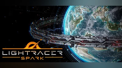Lightracer Spark (PC) [Europe] [Standard]
