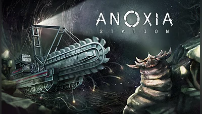 Anoxia Station (PC) [Global] [Standard]