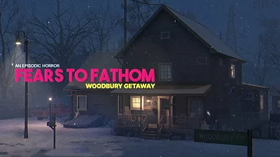 Fears to Fathom Woodbury Getaway (PC) [Europe] [Standard]