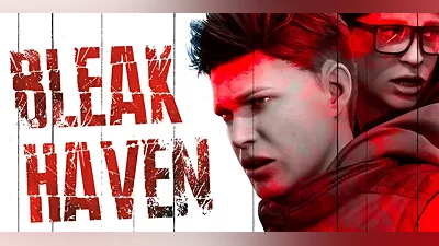 Bleak Haven (PC) [Global] [Standard]