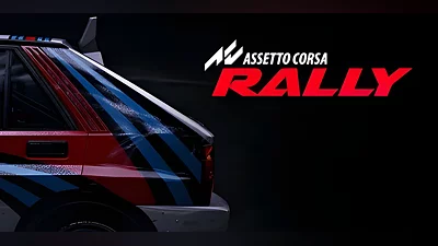 Assetto Corsa Rally (PC) [Europe] [Standard]