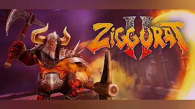 Ziggurat 2 (PC) [North America] [Standard]