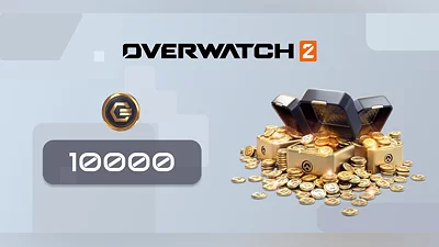 Overwatch 2 10000 Coins (Xbox One) [Global] [Standard]