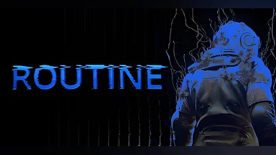 Routine (PC) [Europe] [Standard]