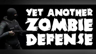 Yet Another Zombie Defense (PC) [Western Asia] [Standard]