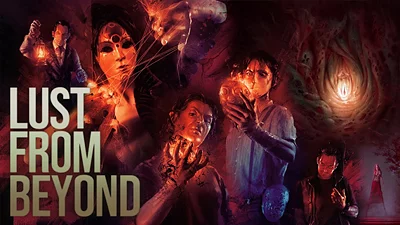 Lust from Beyond (PC) [RU/CIS] [Standard]