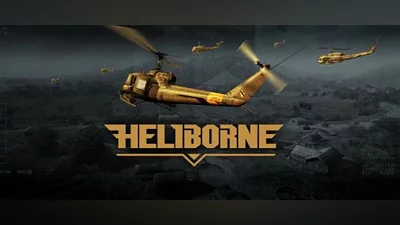 Heliborne (PC) [Global] [Standard]