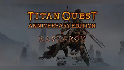 Titan Quest Anniversary Ragnarok (DLC) [Europe] [Standard]