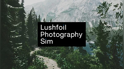 Lushfoil Photography Sim (PC) [Global] [Standard]