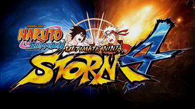Naruto Shippuden Ultimate Ninja Storm 4 (PC) [EMEA] [Standard]