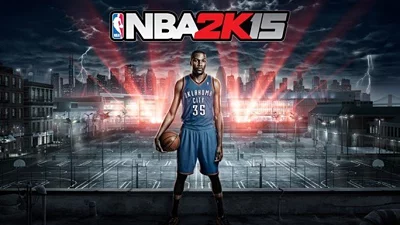 NBA 2K15 (Steam)