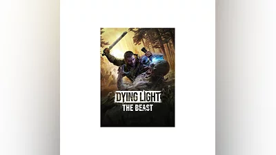 Dying Light: The Beast ключ Xbox Live