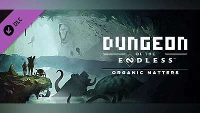 Dungeon of the ENDLESS  - Organic Matters Update