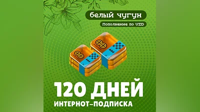 4 интернот-подписки для Zenless Zone Zero