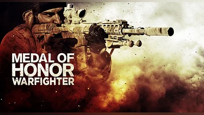 Medal of Honor Warfighter (PC) [RU/CIS] [Standard]