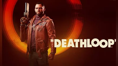 DEATHLOOP (Xbox Series X) [Europe] [Deluxe Edition]