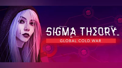 Sigma Theory Global Cold War (PC) [Europe] [Standard]