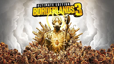 Borderlands 3 Ultimate Edition (Steam) (Steam)