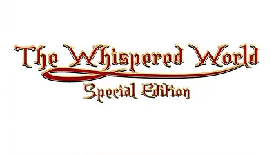 The Whispered World Special Edition (Steam)