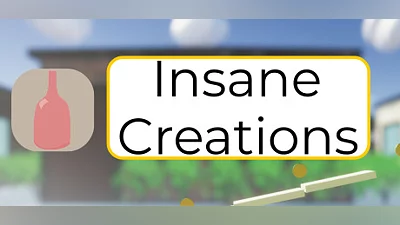 Insane Creations