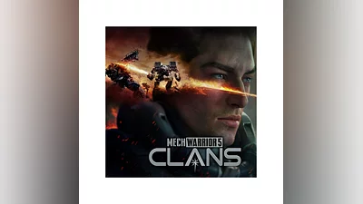 MechWarrior 5: Clans (Ключ Steam | РФ+СНГ)