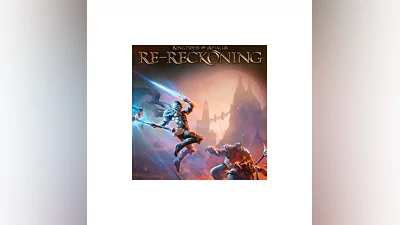 Kingdoms of Amalur: Re-Reckoning (Ключ Steam | РФ+СНГ)