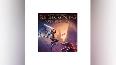 Kingdoms of Amalur: Re-Reckoning FATE EDITION Ключ РФ+