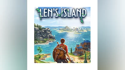 Len's Island (Ключ Steam | РФ+СНГ)