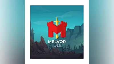 Melvor Idle (Ключ Steam | РФ+СНГ)