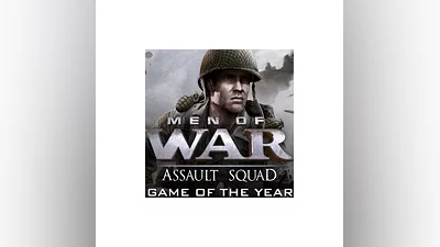 Men of War: Assault Squad GOTY Edition Ключ Steam | РФ+