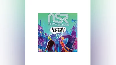 No Straight Roads: Encore Edition (Ключ Steam | РФ+СНГ)