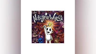 Nobody Saves the World (Ключ Steam | РФ+СНГ)