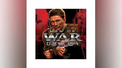 Men of War: Condemned Heroes (Ключ Steam | РФ+СНГ)