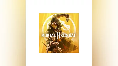 Mortal Kombat 11 (Ключ Steam | РФ+СНГ)