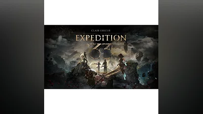 Clair Obscur: Expedition 33 + over 1500 games 3 months