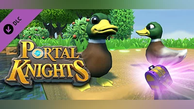 Portal Knights - Forest Animals Box