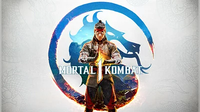 Mortal Kombat 1 Definitive Edition (Не для активации в РФ и Беларуси)