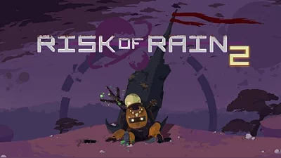 Risk of Rain 2 (Steam)