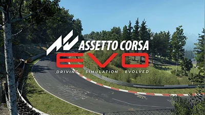 Assetto Corsa EVO (PC) [RU/CIS] [Standard]