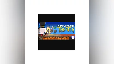 BattleBlock Theater (STEAM GIFT RU/CIS)+BONUS