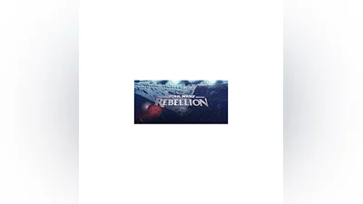 STAR WARS  Rebellion Region free ️Steam Key Автовыдача